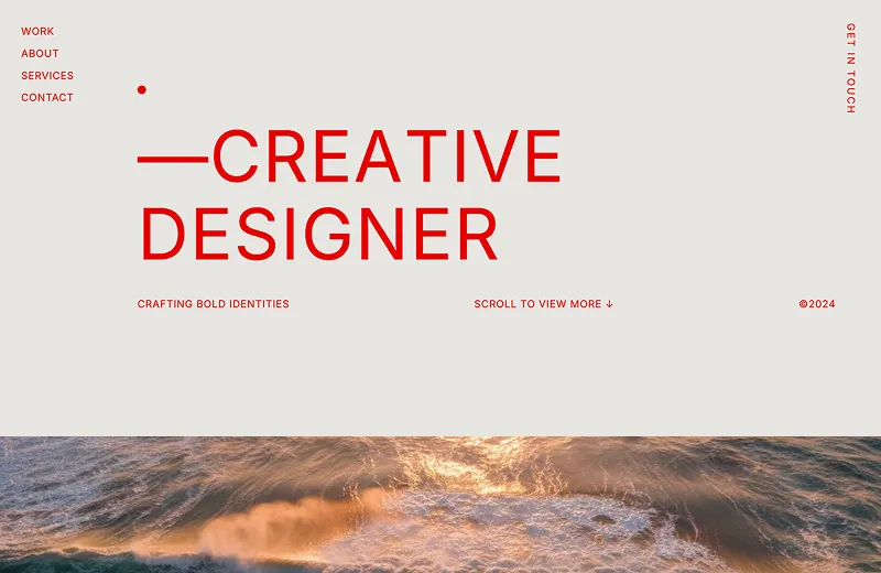 Portfolio Site